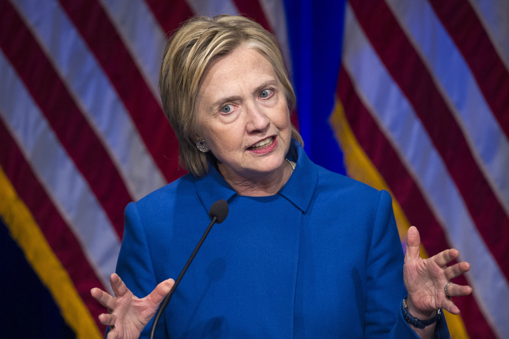 Clinton